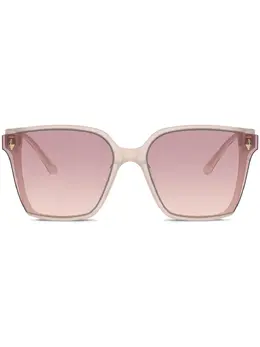 Jimmy Choo Eyewear: Очки 