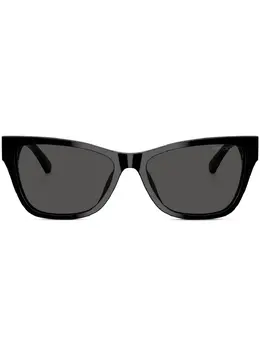 Jimmy Choo Eyewear: Очки 