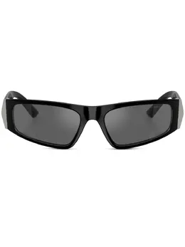 Jimmy Choo Eyewear: Очки 