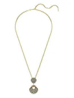 Swarovski: Колье 