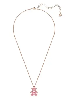 Swarovski: Колье 