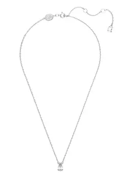 Swarovski: Колье 