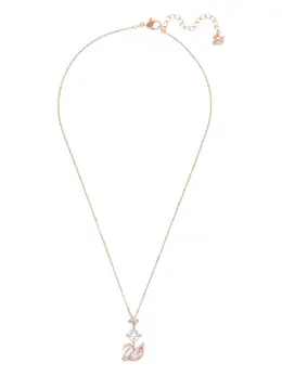 Swarovski: Колье 