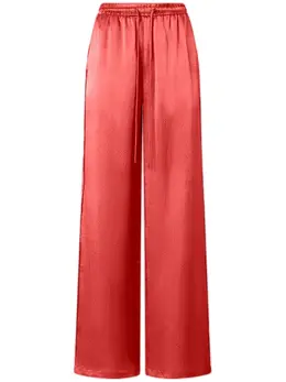 PINKO: Атласные брюки 