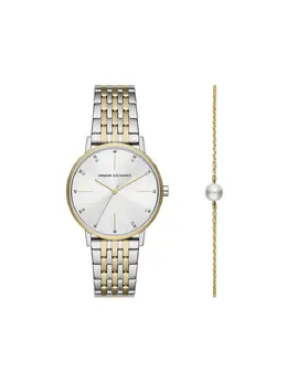 Armani Exchange: Браслет 