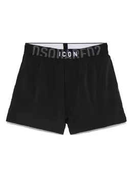 DSQUARED2: Плавки  Icon