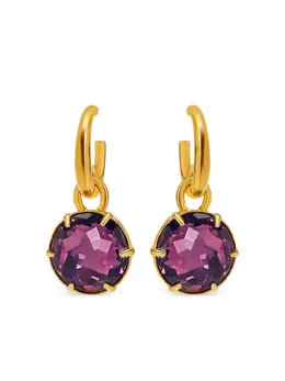 Oscar de la Renta: Серьги 