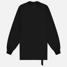 Rick Owens DRKSHDW: Чёрная толстовка 