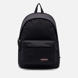 Eastpak: Чёрный рюкзак 