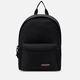 Eastpak: Чёрный рюкзак 