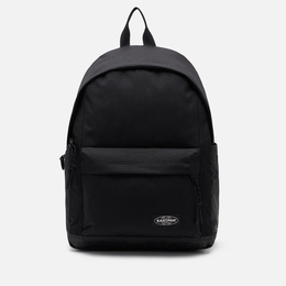 Eastpak: Чёрный рюкзак 