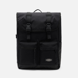 Eastpak: Чёрный рюкзак 