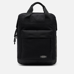 Eastpak: Чёрный рюкзак 