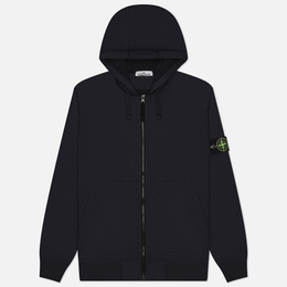 Stone Island: Хлопковая толстовка 