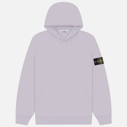 Stone Island: Хлопковая толстовка 