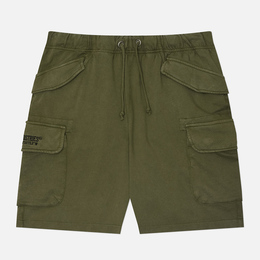 Alpha Industries: Хлопковые шорты 