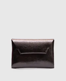 Brunello Cucinelli: Сірі клатчі 