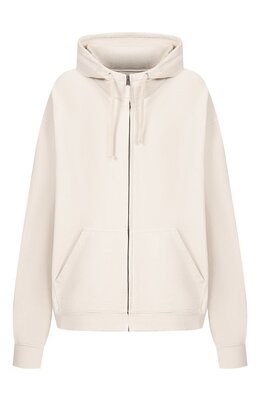 Maison Margiela: Хлопковая толстовка 