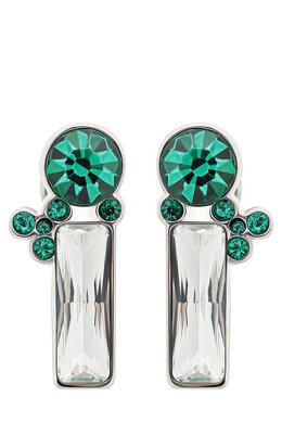 Jil Sander: Серьги 