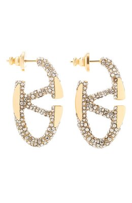 Valentino: Серьги 