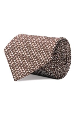 Brioni: Галстук 