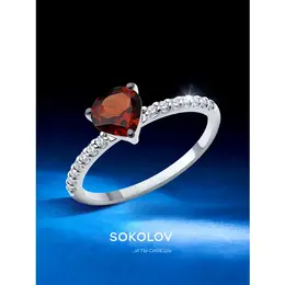 SOKOLOV: Кольцо 
