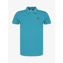 Fila: Хлопковое поло 