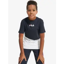 Fila: Спортивная футболка 