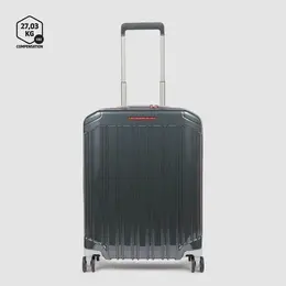 PIQUADRO: Чемодан 
