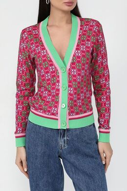 Pinko: Хлопковый кардиган 