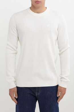 Calvin Klein Jeans: Хлопковый свитер 