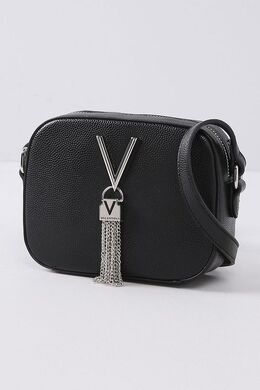 Valentino: Чёрная сумка 