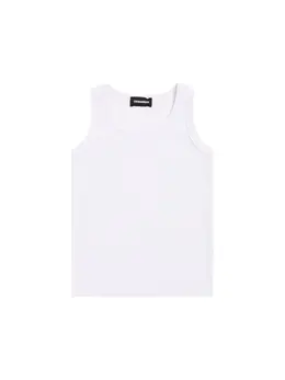 DSQUARED2: Майки  Tank