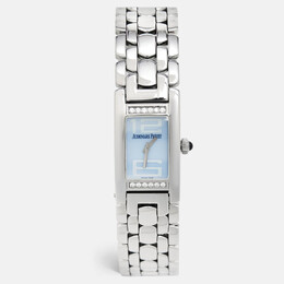 Audemars Piguet: Часы 
