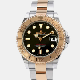 Rolex: Часы  Yacht-Master