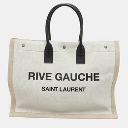 Saint Laurent Paris: Сумка-шоппер  Rive Gauche