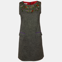 Moschino Cheap and Chic: Платье трапеция 