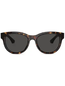 Burberry Eyewear: Очки 
