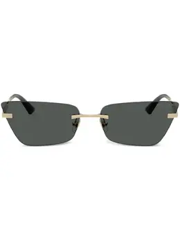 Jimmy Choo Eyewear: Очки 