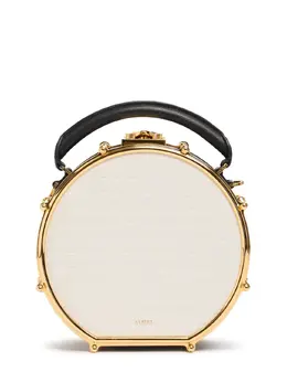 AMIRI: Чёрная сумка 