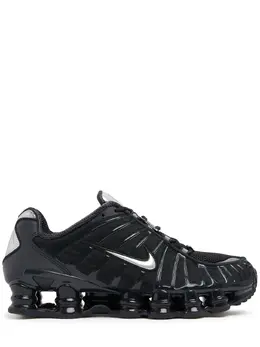 NIKE: Кросівки  Shox TL