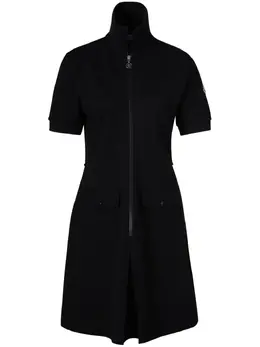 Moncler: Короткое поло 