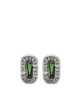Marc Jacobs: Серьги  The
