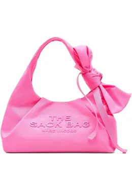 Marc Jacobs: Розовая сумка  The