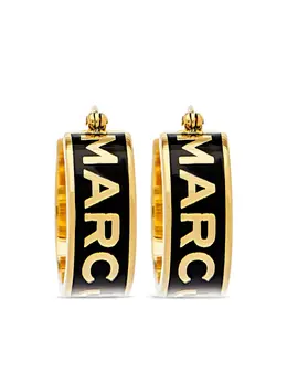 Marc Jacobs: Серьги  The