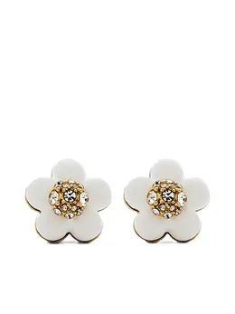 Marc Jacobs: Серьги  The