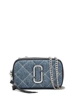 Marc Jacobs: Голубая сумка  Snapshot