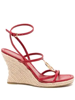 Tory Burch: Брюки  Miller капри