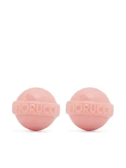 Fiorucci: Серьги 