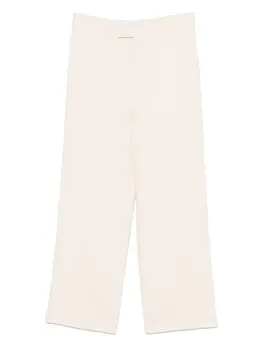 MSGM: Светлые брюки 